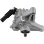 ATLANTIC AUTO ENTPRS 50106 AAE Remanufactured Hydraulic Power Steering Pump 100% Tested