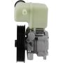 ATLANTIC AUTO ENTPRS 50107N AAE New Hydraulic Power Steering Pump 100% Tested