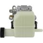 ATLANTIC AUTO ENTPRS 50107N AAE New Hydraulic Power Steering Pump 100% Tested