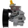 ATLANTIC AUTO ENTPRS 50108N AAE New Hydraulic Power Steering Pump 100% Tested