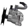 ATLANTIC AUTO ENTPRS 50109N AAE New Hydraulic Power Steering Pump 100% Tested