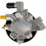 ATLANTIC AUTO ENTPRS 50117N AAE New Hydraulic Power Steering Pump 100% Tested