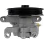 ATLANTIC AUTO ENTPRS 50117N AAE New Hydraulic Power Steering Pump 100% Tested