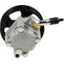 ATLANTIC AUTO ENTPRS 50127N AAE New Hydraulic Power Steering Pump 100% Tested