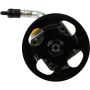 ATLANTIC AUTO ENTPRS 50127N AAE New Hydraulic Power Steering Pump 100% Tested