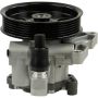 ATLANTIC AUTO ENTPRS 50134N AAE New Hydraulic Power Steering Pump 100% Tested