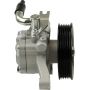 ATLANTIC AUTO ENTPRS 50138N AAE New Hydraulic Power Steering Pump 100% Tested