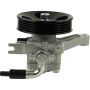 ATLANTIC AUTO ENTPRS 50138N AAE New Hydraulic Power Steering Pump 100% Tested