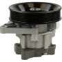 ATLANTIC AUTO ENTPRS 50143N AAE New Hydraulic Power Steering Pump 100% Tested