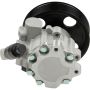 ATLANTIC AUTO ENTPRS 50152N AAE New Hydraulic Power Steering Pump 100% Tested