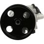 ATLANTIC AUTO ENTPRS 50152N AAE New Hydraulic Power Steering Pump 100% Tested
