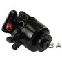 ATLANTIC AUTO ENTPRS 50155 AAE Remanufactured Hydraulic Power Steering Pump 100% Tested