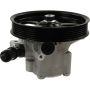 ATLANTIC AUTO ENTPRS 50161N AAE New Hydraulic Power Steering Pump 100% Tested