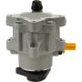 ATLANTIC AUTO ENTPRS 50162N AAE New Hydraulic Power Steering Pump 100% Tested