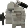 ATLANTIC AUTO ENTPRS 50162N AAE New Hydraulic Power Steering Pump 100% Tested