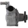 ATLANTIC AUTO ENTPRS 50165N AAE New Hydraulic Power Steering Pump 100% Tested