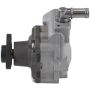 ATLANTIC AUTO ENTPRS 50165N AAE New Hydraulic Power Steering Pump 100% Tested