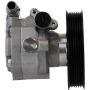 ATLANTIC AUTO ENTPRS 50166N AAE New Hydraulic Power Steering Pump 100% Tested