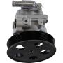 ATLANTIC AUTO ENTPRS 50166N AAE New Hydraulic Power Steering Pump 100% Tested
