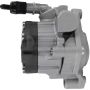 ATLANTIC AUTO ENTPRS 50173N AAE New Hydraulic Power Steering Pump 100% Tested