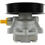ATLANTIC AUTO ENTPRS 50174N AAE New Hydraulic Power Steering Pump 100% Tested