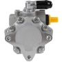 ATLANTIC AUTO ENTPRS 50176N AAE New Hydraulic Power Steering Pump 100% Tested