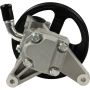 ATLANTIC AUTO ENTPRS 50180N AAE New Hydraulic Power Steering Pump 100% Tested