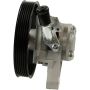 ATLANTIC AUTO ENTPRS 50180N AAE New Hydraulic Power Steering Pump 100% Tested