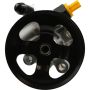 ATLANTIC AUTO ENTPRS 50181N AAE New Hydraulic Power Steering Pump 100% Tested