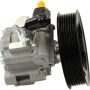 ATLANTIC AUTO ENTPRS 50181N AAE New Hydraulic Power Steering Pump 100% Tested