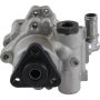 ATLANTIC AUTO ENTPRS 50488N AAE New Hydraulic Power Steering Pump 100% Tested