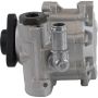 ATLANTIC AUTO ENTPRS 50488N AAE New Hydraulic Power Steering Pump 100% Tested