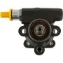 ATLANTIC AUTO ENTPRS 5101N AAE New Hydraulic Power Steering Pump 100% Tested