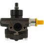 ATLANTIC AUTO ENTPRS 5101N AAE New Hydraulic Power Steering Pump 100% Tested