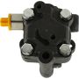 ATLANTIC AUTO ENTPRS 5161N AAE New Hydraulic Power Steering Pump 100% Tested