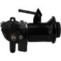 ATLANTIC AUTO ENTPRS 5174N AAE New Hydraulic Power Steering Pump 100% Tested