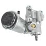 ATLANTIC AUTO ENTPRS 5175N AAE New Hydraulic Power Steering Pump 100% Tested