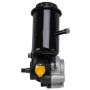 ATLANTIC AUTO ENTPRS 5211N AAE New Hydraulic Power Steering Pump 100% Tested