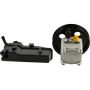ATLANTIC AUTO ENTPRS 5213NKTA AAE New Power Steering Pump Kit