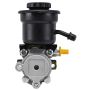 ATLANTIC AUTO ENTPRS 5216N AAE New Hydraulic Power Steering Pump 100% Tested