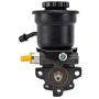 ATLANTIC AUTO ENTPRS 5216N AAE New Hydraulic Power Steering Pump 100% Tested