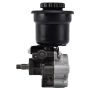 ATLANTIC AUTO ENTPRS 5216N AAE New Hydraulic Power Steering Pump 100% Tested