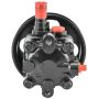 ATLANTIC AUTO ENTPRS 5222 AAE Remanufactured Hydraulic Power Steering Pump 100% Tested