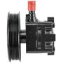 ATLANTIC AUTO ENTPRS 5222 AAE Remanufactured Hydraulic Power Steering Pump 100% Tested