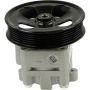 ATLANTIC AUTO ENTPRS 5222N AAE New Hydraulic Power Steering Pump 100% Tested