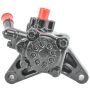 ATLANTIC AUTO ENTPRS 5256 AAE Remanufactured Hydraulic Power Steering Pump 100% Tested