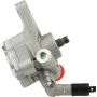 ATLANTIC AUTO ENTPRS 5256N AAE New Hydraulic Power Steering Pump 100% Tested