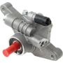 ATLANTIC AUTO ENTPRS 5258N AAE New Hydraulic Power Steering Pump 100% Tested