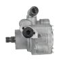 ATLANTIC AUTO ENTPRS 5258N AAE New Hydraulic Power Steering Pump 100% Tested