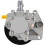 ATLANTIC AUTO ENTPRS 5281N AAE New Hydraulic Power Steering Pump 100% Tested